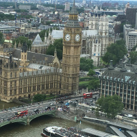 The London HS East Cultural Podcast Exchange Continues - Hills Review - Spring 2019