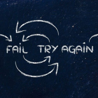 Feature: Learning from Failure