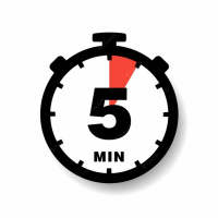 Feature: The Time Between Classes