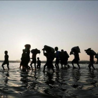 Opinion: Help Climate Refugees