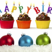 Opinion: Birthdays On Holidays