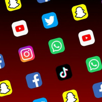 Opinion: The Pros Of Social Media