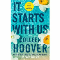 Booktalk: It Starts With Us