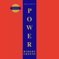 Book Talk: The 48 Laws of Power