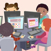 Opinion: Tech in Class is Good