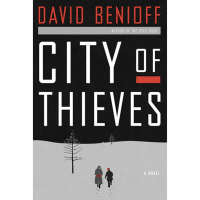 Book Talk: City of Thieves