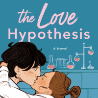Book Talk: The Love Hypothesis