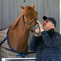 An Interview with Kentucky Derby Legend Todd Pletcher
