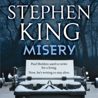 Book Talk: Misery