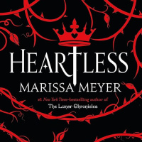 Book Talk: Heartless