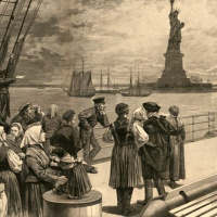 Feature: The Challenges of Immigration