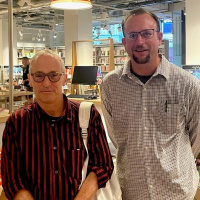 An Interview With David Sedaris in London