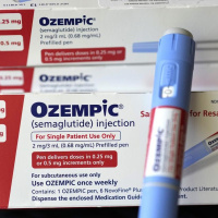 Opinion: Ozempic Should Be For Diabetics Only