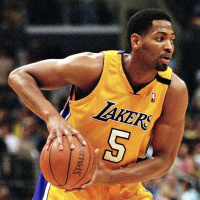 An Interview With NBA Champion Robert Horry