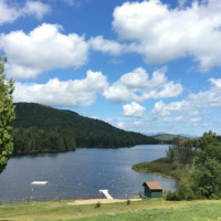 Camp Baco and Che-Na-Wah -- The Best Place on Earth