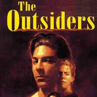 Book Talk: The Outsiders