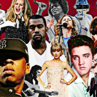 Students in the Hall: Who Are The Most Popular Artists?