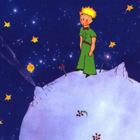 Book Talk: The Little Prince