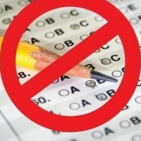 Opinion: Say No to Standardized Tests
