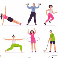 Opinion: A Call for Physical Activity