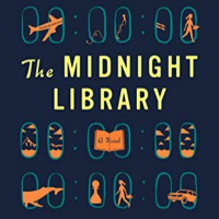Book Talk: The Midnight Library