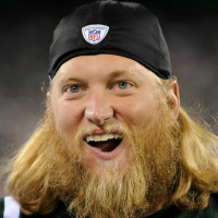 An Interview with Jets Legend Nick Mangold