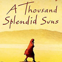 Book Talk: A Thousand Splendid Suns
