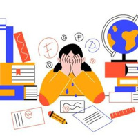 Students in the Hall: The Biggest Challenge Facing Students