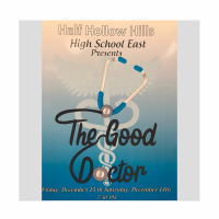 The Good Doctor - Hills Review - Fall 2019
