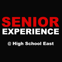 Senior Experience At HS East