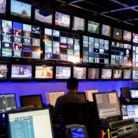 An Interview with TV Producer Beth Pearlman