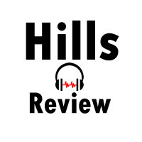 Hills Review -- June 2022 Edition