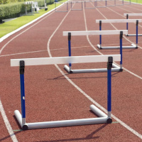 Feature: Tackling Obstacles