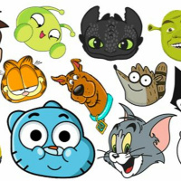 Opinion: The Benefits of Cartoons