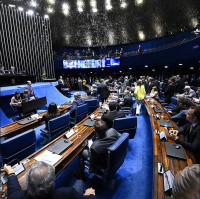 Pacote anticrime e reforma da Previdência dividem as atenções
