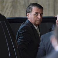 O sentido da transição política