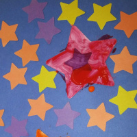 Using play and exploration to work through traumatic experiences.