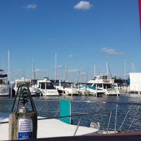 Building a global And local tribe through exploration!