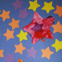 Pratice math as you explore space