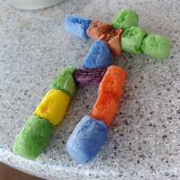 Invitations to Explore, Experiment or Create, So you wont Feel Silly engaging in play activities