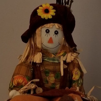 Using silly monsters to prevent isolation and depression.( challanges and scavanger hunts). 