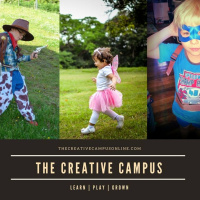 Invitations to Play - Learn and Grow with Dramatic Play! 