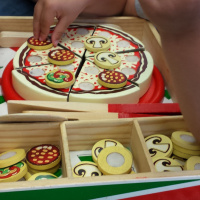 Invitations to Play- Learn and Grow (Independence and Responsibility)