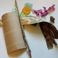 Play and exploration for gaining back learning and skill building Ground.