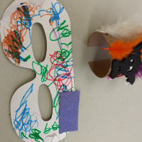 Invitations to build Self Image and Confidence