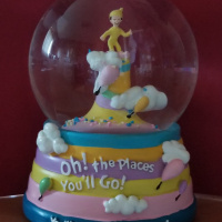 Challenging learning and play!