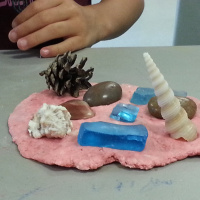 Invitations to Play- Learn- Grow! (Sensory Learning Skills)