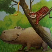 Social isolation and toxic stress in kids.