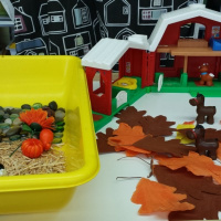 Play to Learn and Grow! ( A new Series) a tool for Learning and Skill Building 