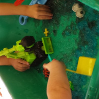 Invitations to Play - Learn and Grow Social Skills!